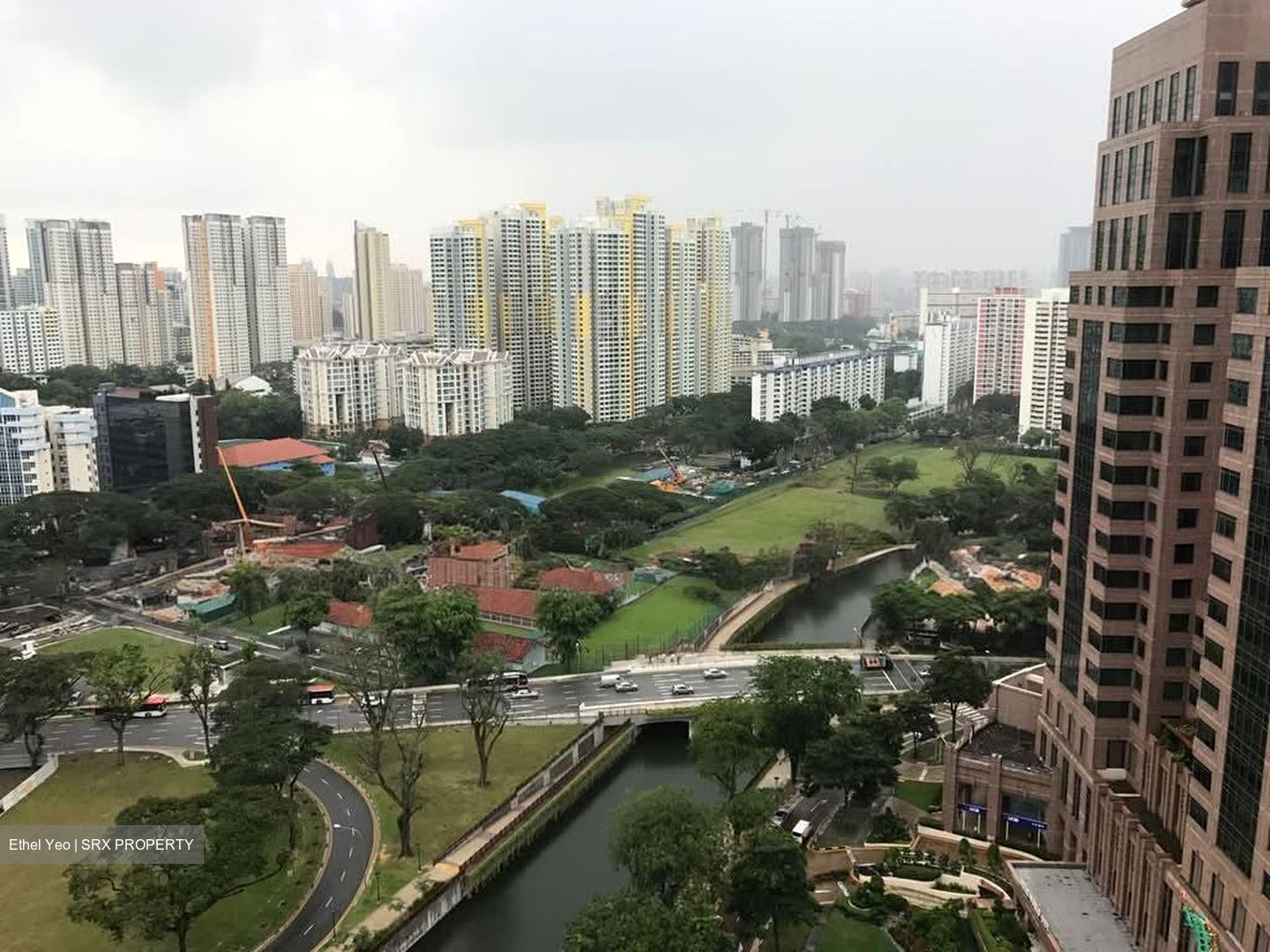 Centennia Suites (D9), Condominium #589270101